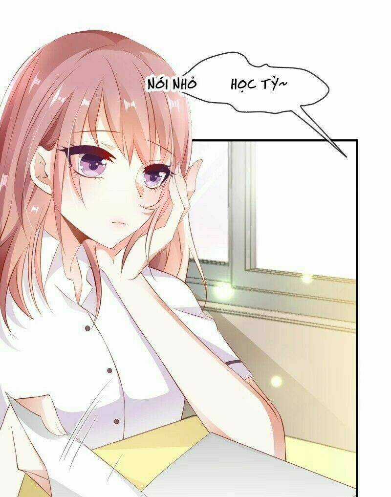 Sức Mạnh Nữ Hoàng - Chapter 3 - Trang 2