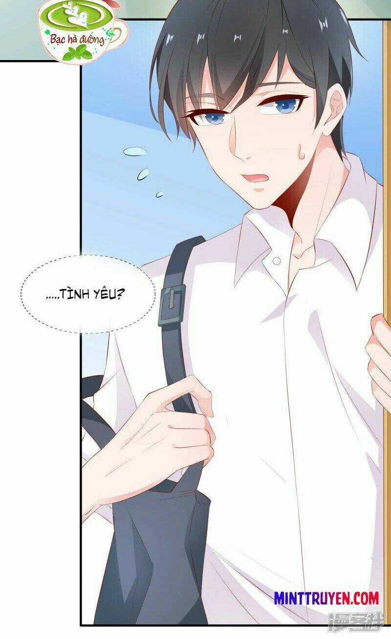 Sức Mạnh Nữ Hoàng - Chapter 3 - Trang 11