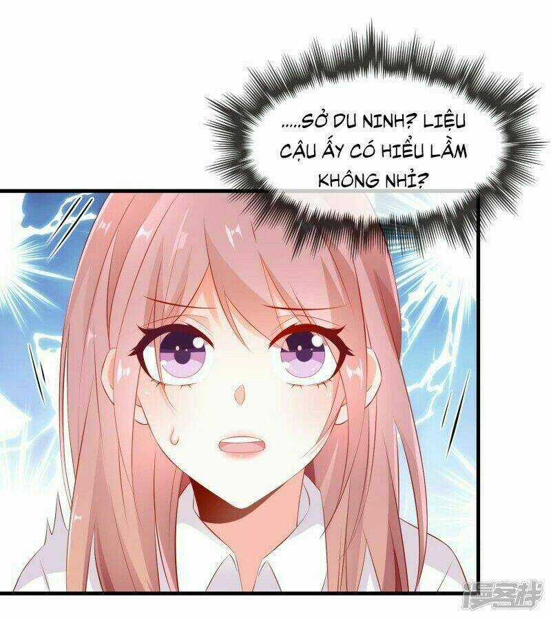 Sức Mạnh Nữ Hoàng - Chapter 3 - Trang 12