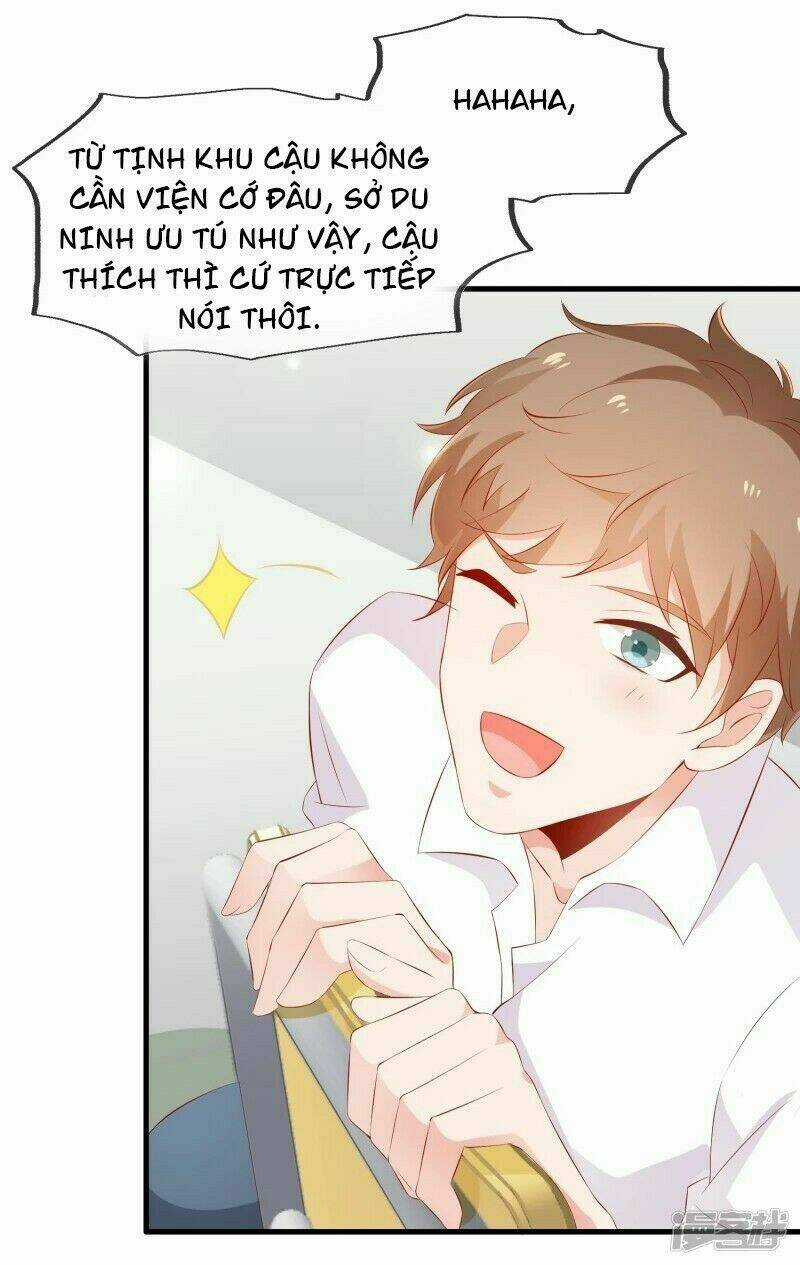 Sức Mạnh Nữ Hoàng - Chapter 3 - Trang 14