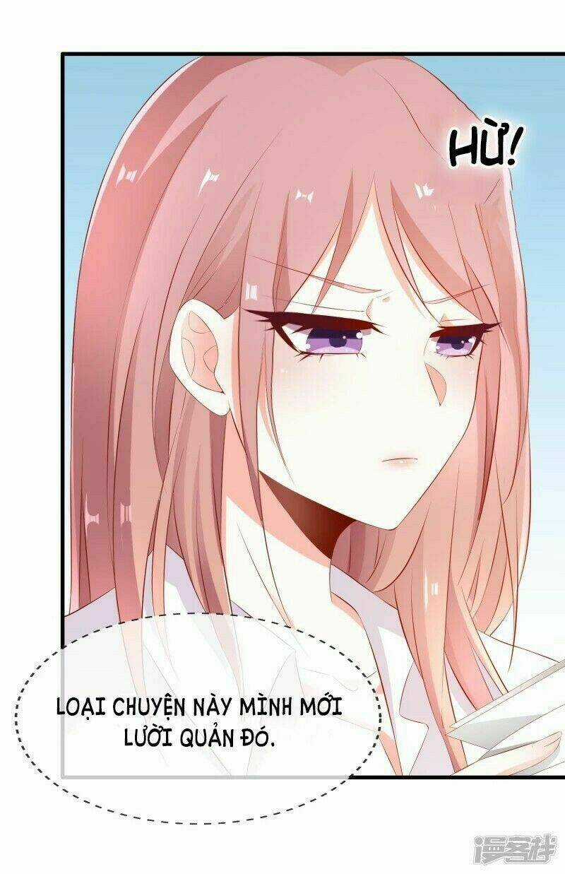 Sức Mạnh Nữ Hoàng - Chapter 3 - Trang 17