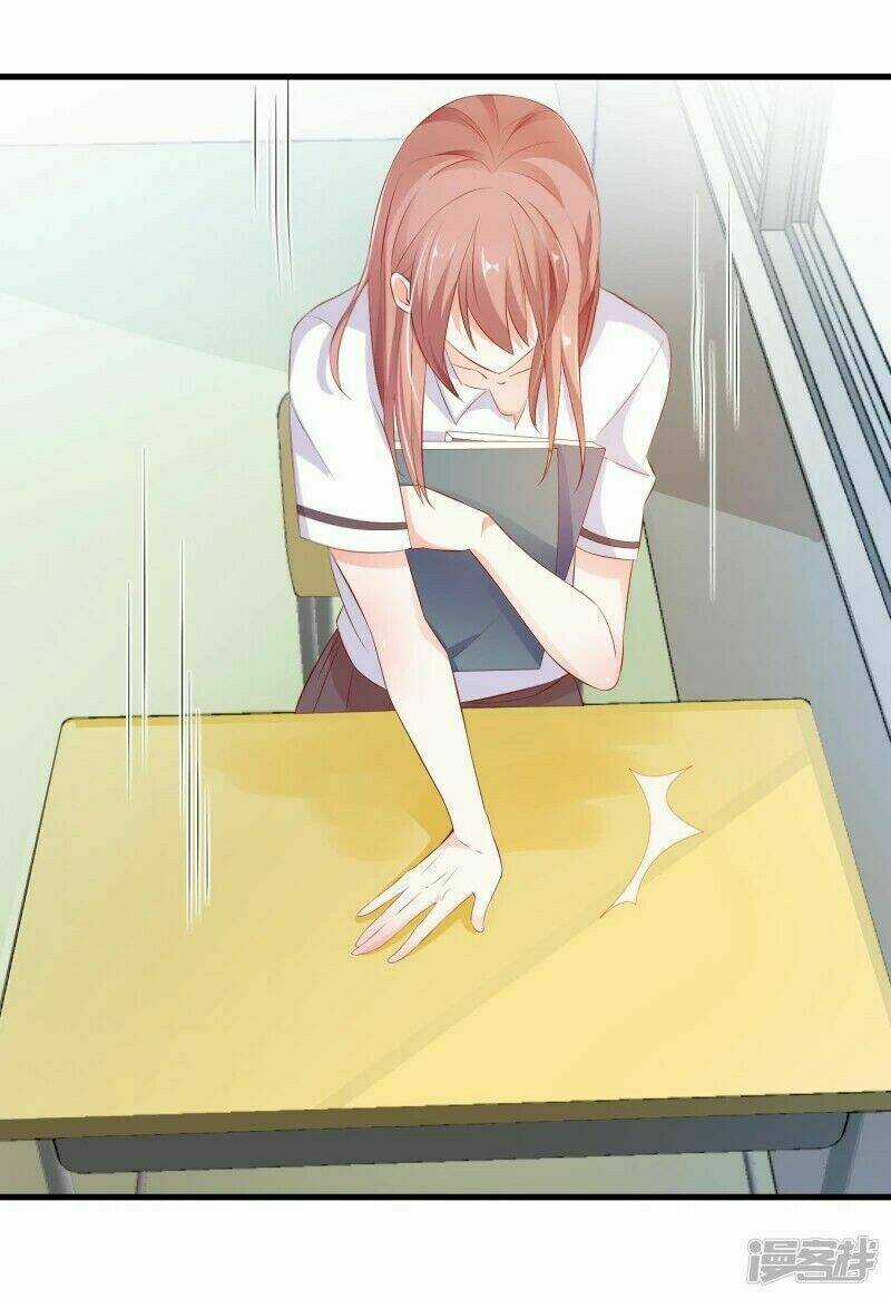 Sức Mạnh Nữ Hoàng - Chapter 3 - Trang 18