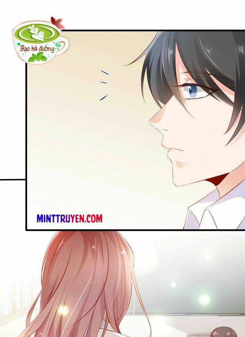 Sức Mạnh Nữ Hoàng - Chapter 3 - Trang 19