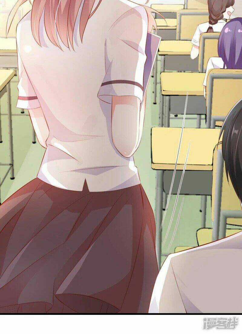 Sức Mạnh Nữ Hoàng - Chapter 3 - Trang 20