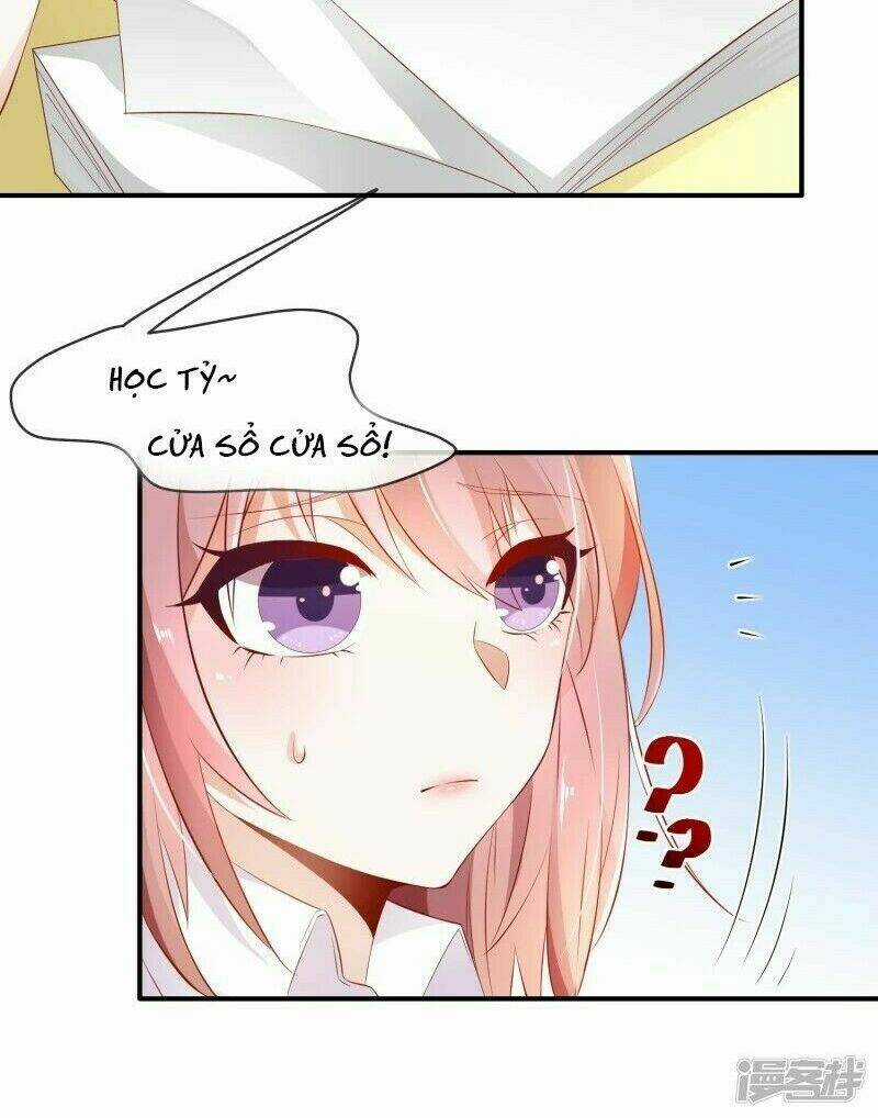 Sức Mạnh Nữ Hoàng - Chapter 3 - Trang 3