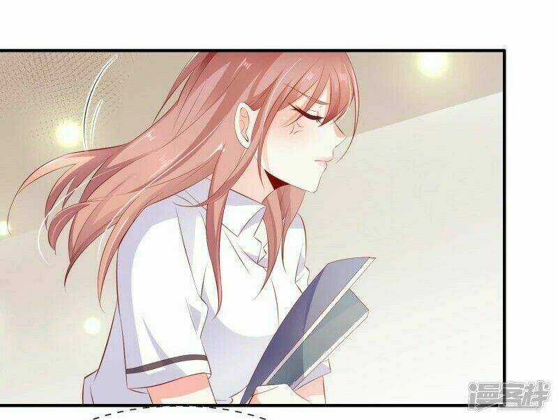 Sức Mạnh Nữ Hoàng - Chapter 3 - Trang 21