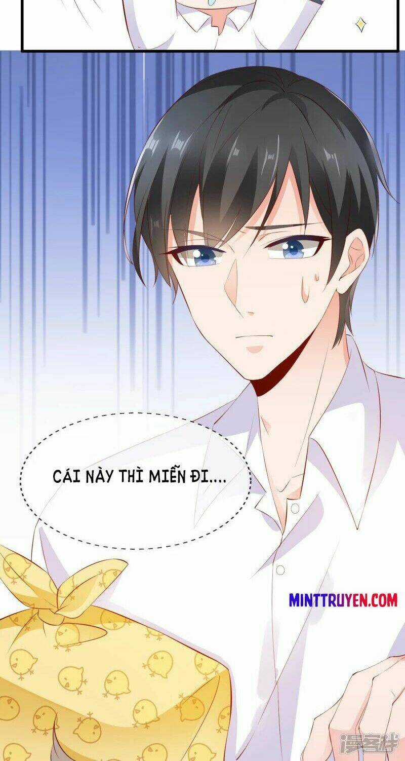 Sức Mạnh Nữ Hoàng - Chapter 3 - Trang 26