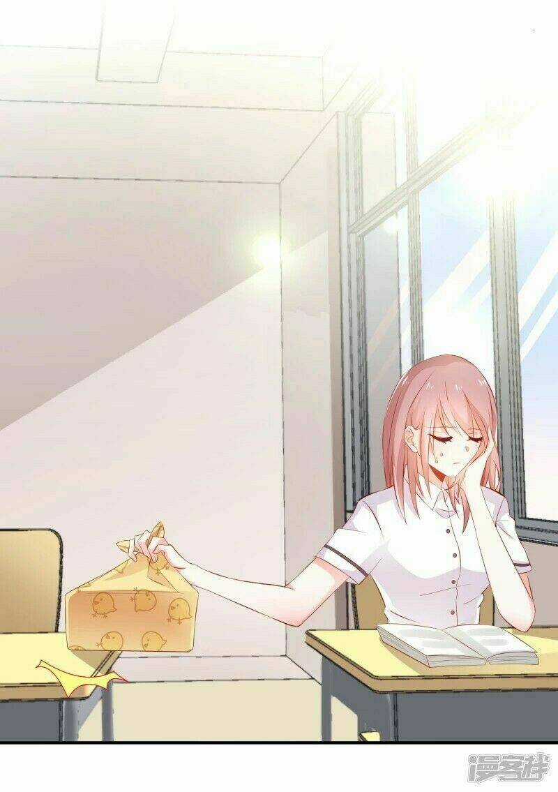 Sức Mạnh Nữ Hoàng - Chapter 3 - Trang 7