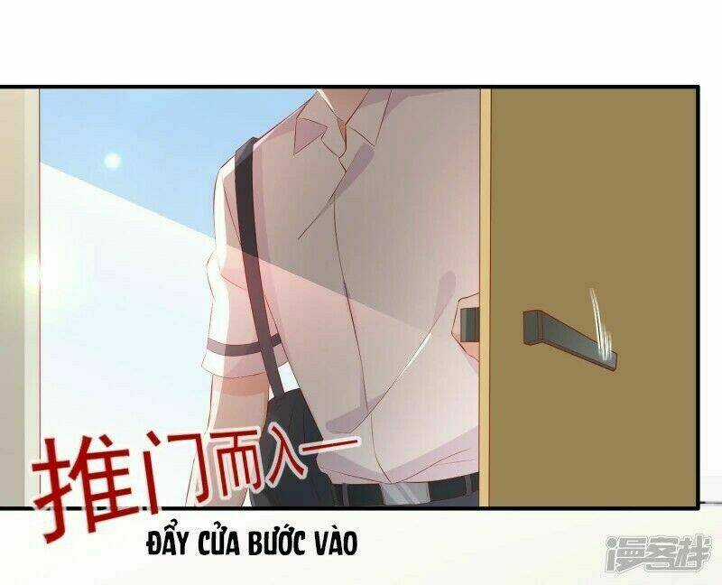 Sức Mạnh Nữ Hoàng - Chapter 3 - Trang 9