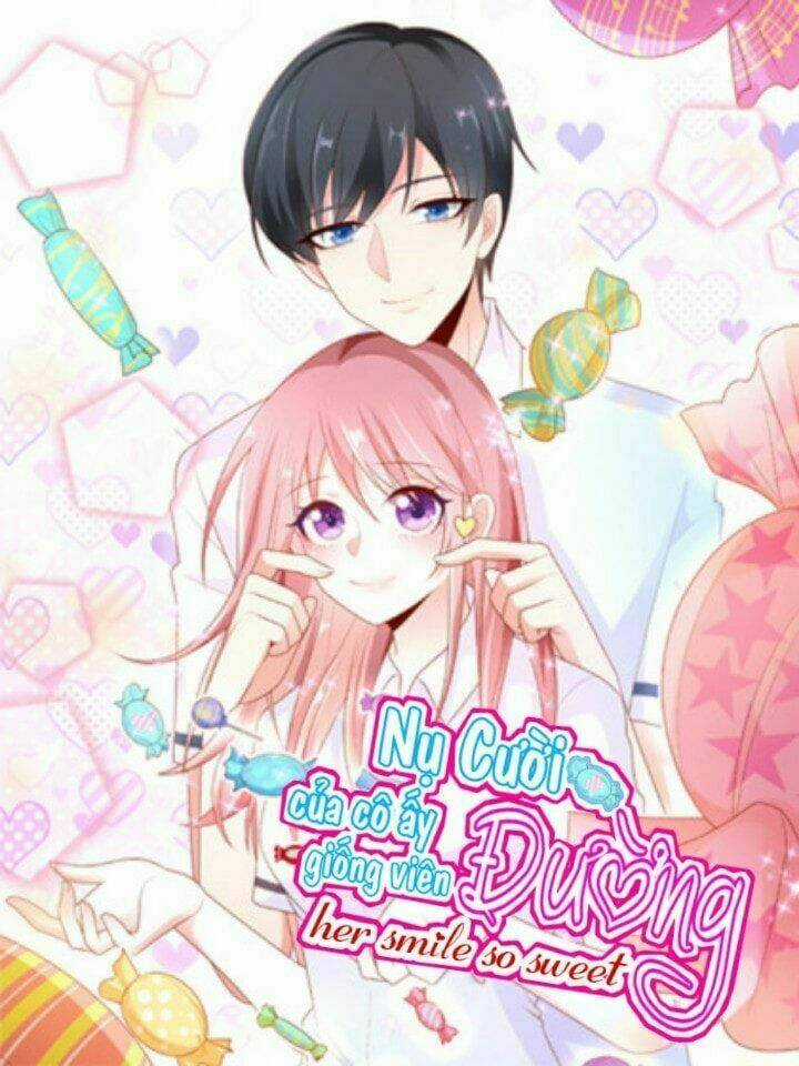 Sức Mạnh Nữ Hoàng - Chapter 4 - Trang 1