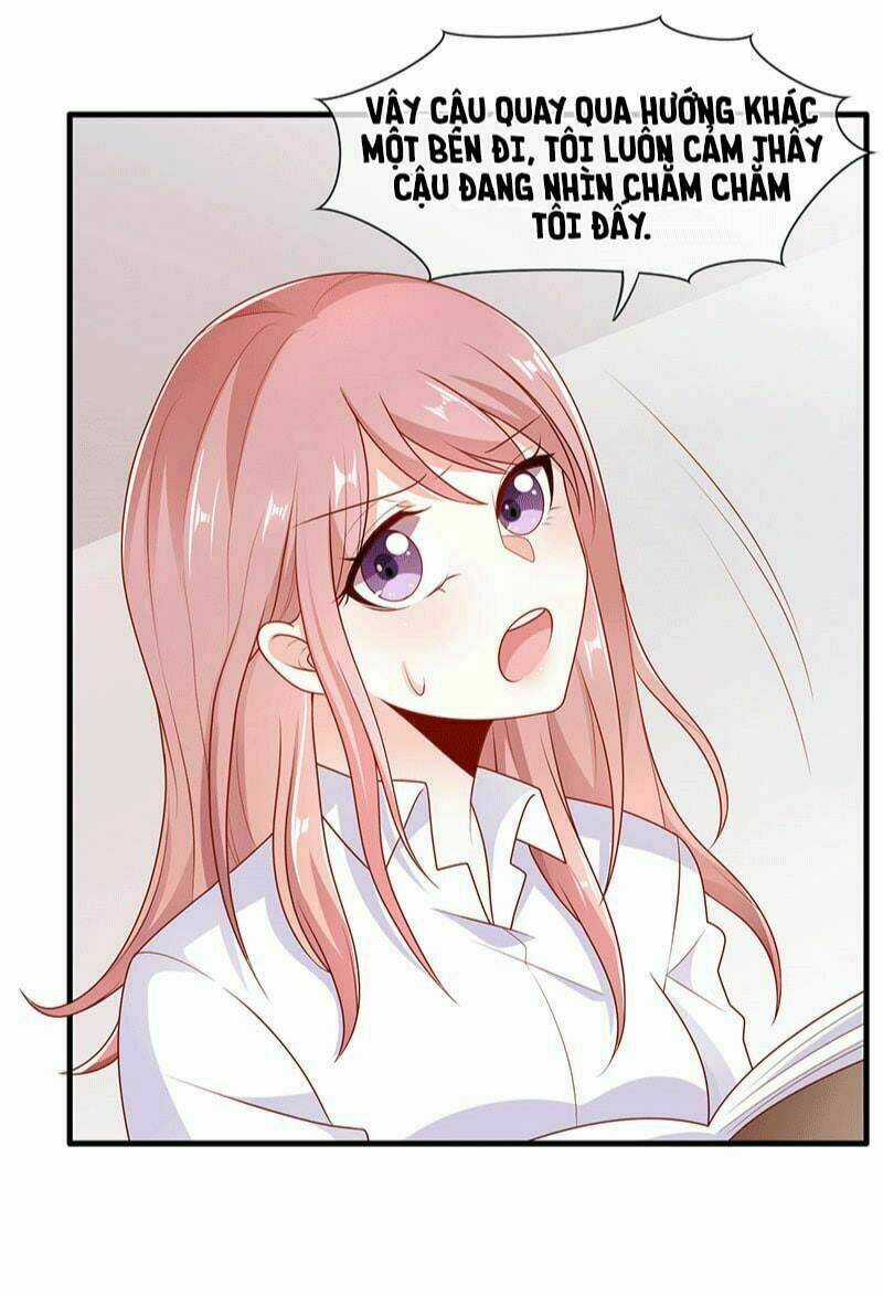 Sức Mạnh Nữ Hoàng - Chapter 4 - Trang 12