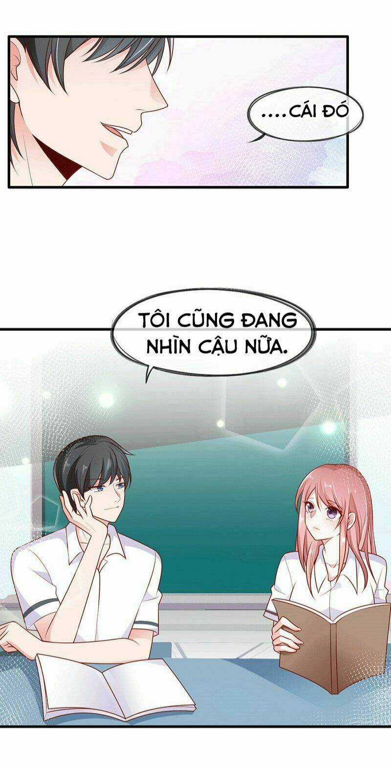 Sức Mạnh Nữ Hoàng - Chapter 4 - Trang 13