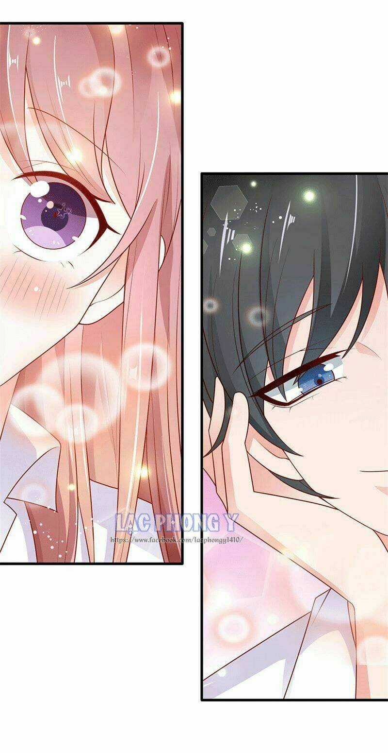 Sức Mạnh Nữ Hoàng - Chapter 4 - Trang 14