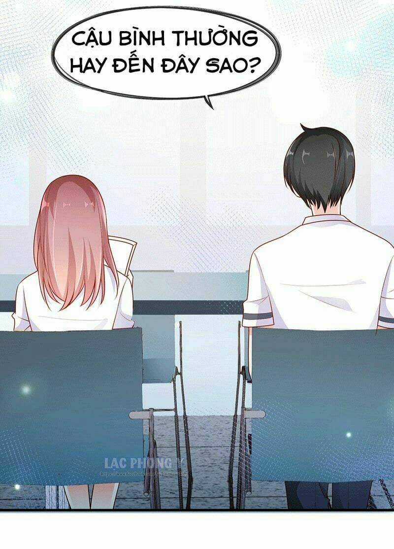 Sức Mạnh Nữ Hoàng - Chapter 4 - Trang 17