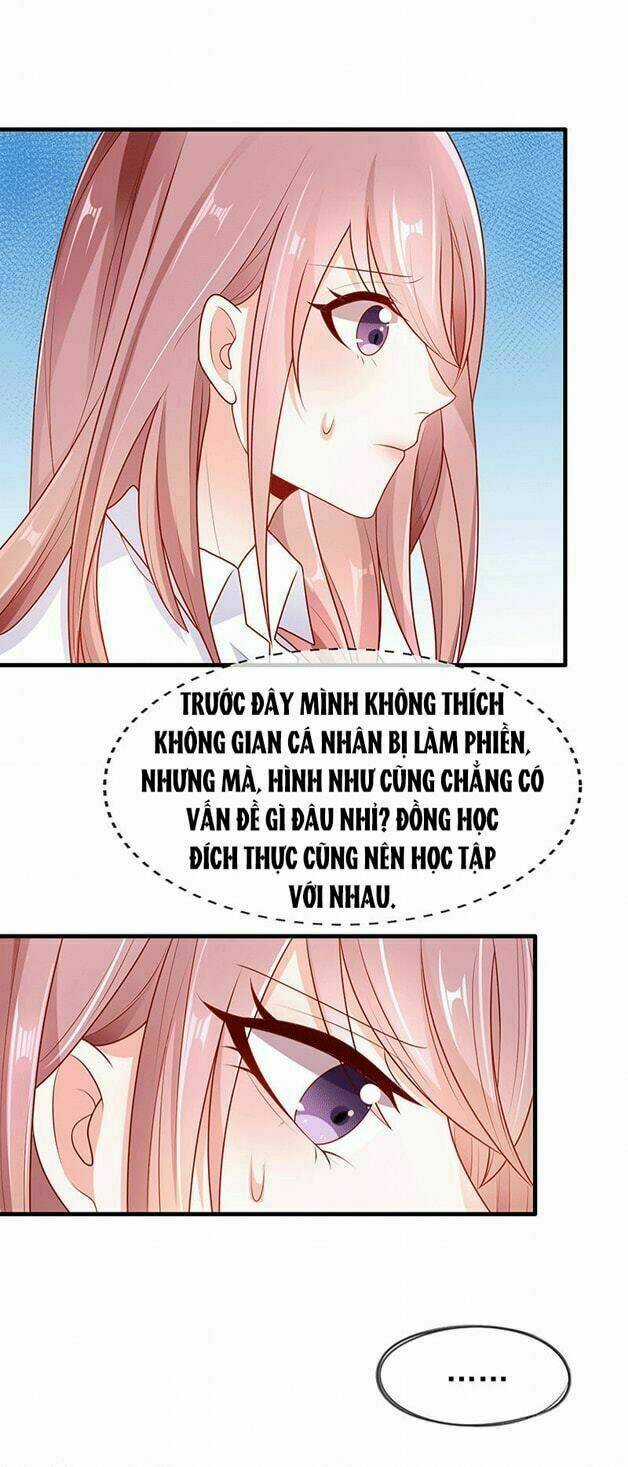 Sức Mạnh Nữ Hoàng - Chapter 4 - Trang 19