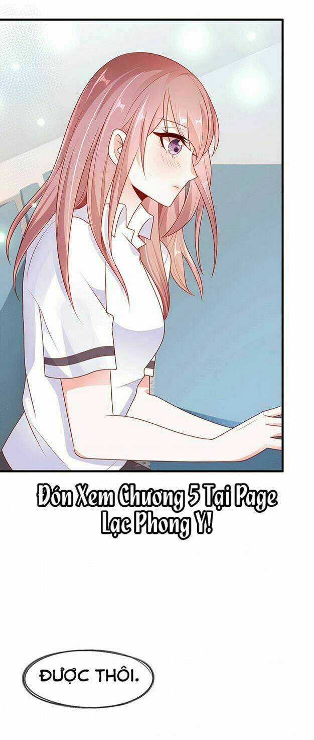 Sức Mạnh Nữ Hoàng - Chapter 4 - Trang 20