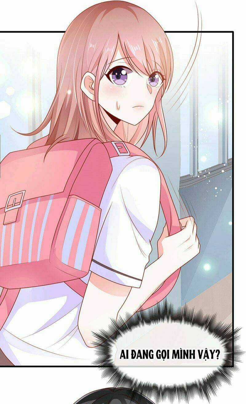 Sức Mạnh Nữ Hoàng - Chapter 4 - Trang 3