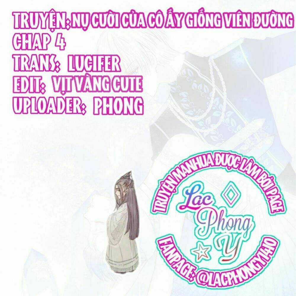 Sức Mạnh Nữ Hoàng - Chapter 4 - Trang 21