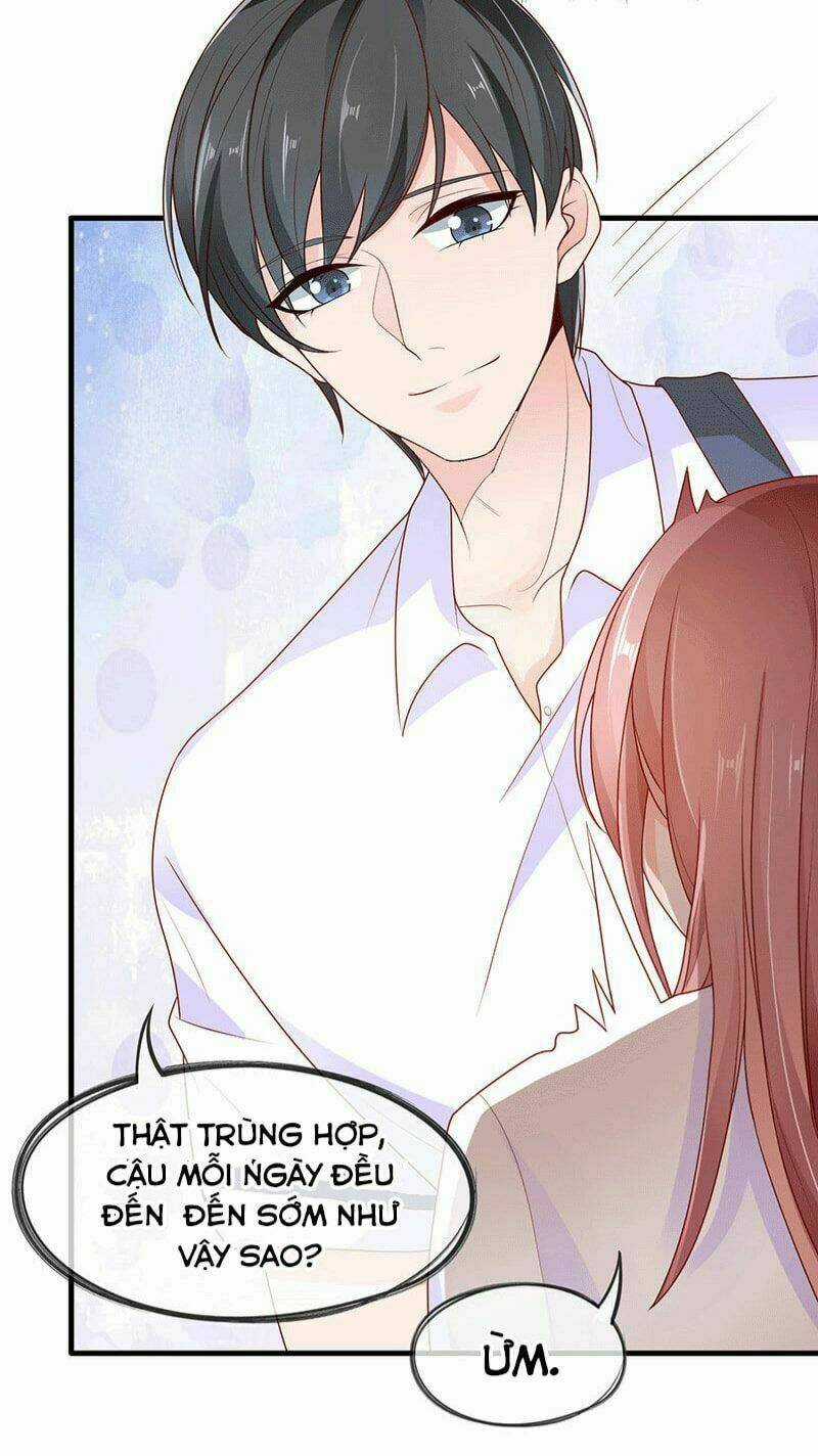 Sức Mạnh Nữ Hoàng - Chapter 4 - Trang 4