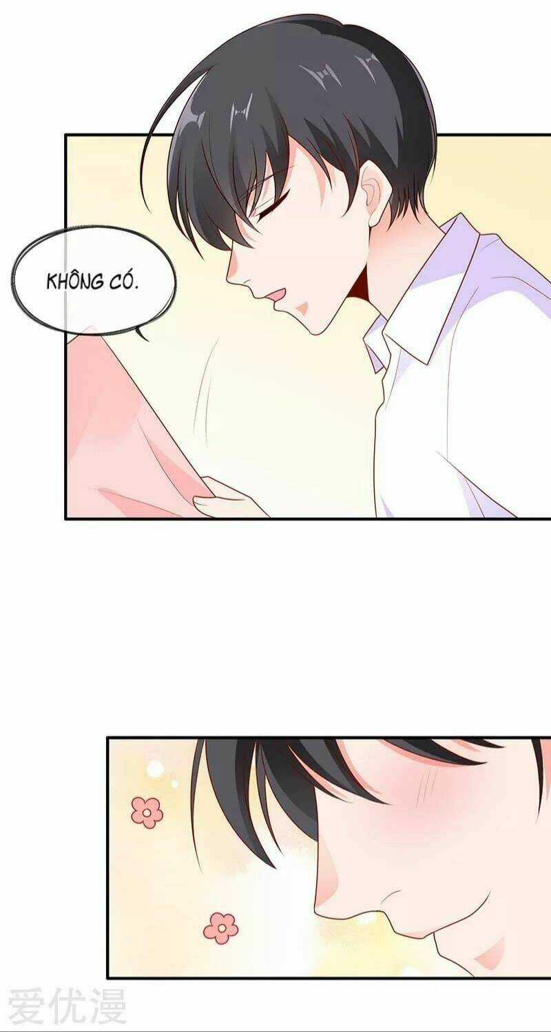 Sức Mạnh Nữ Hoàng - Chapter 5 - Trang 11