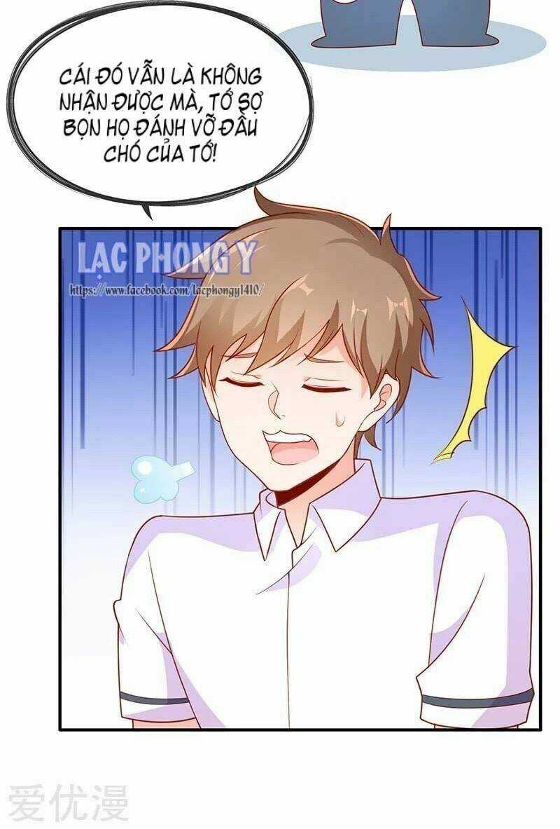 Sức Mạnh Nữ Hoàng - Chapter 5 - Trang 6