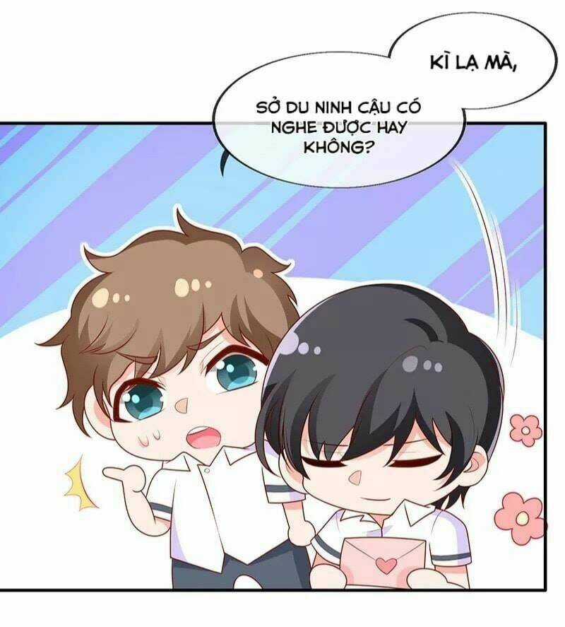 Sức Mạnh Nữ Hoàng - Chapter 5 - Trang 10