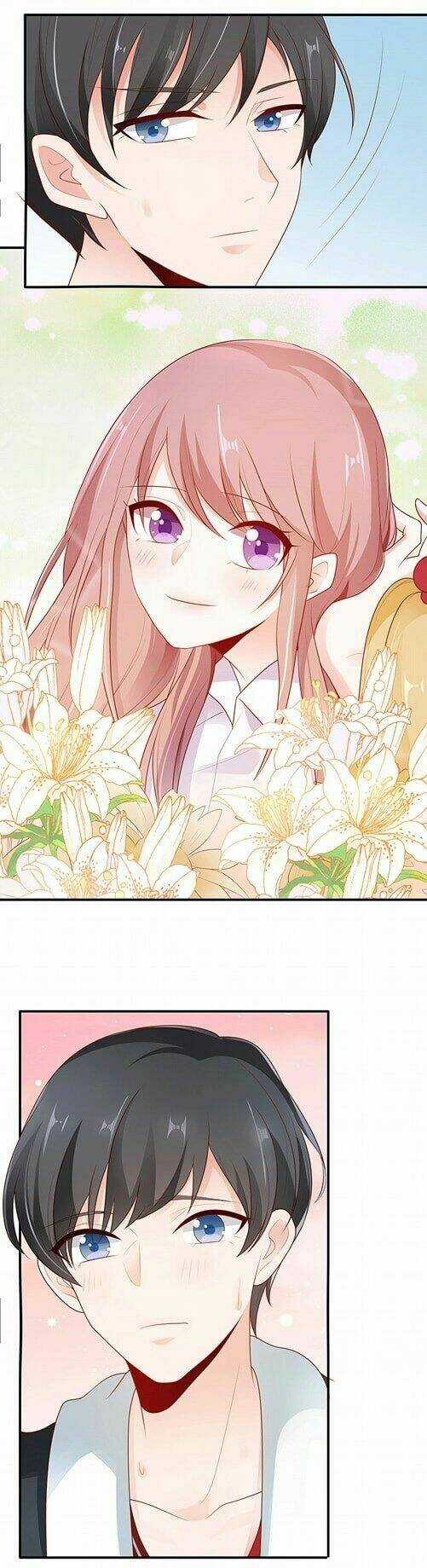 Sức Mạnh Nữ Hoàng - Chapter 6 - Trang 13