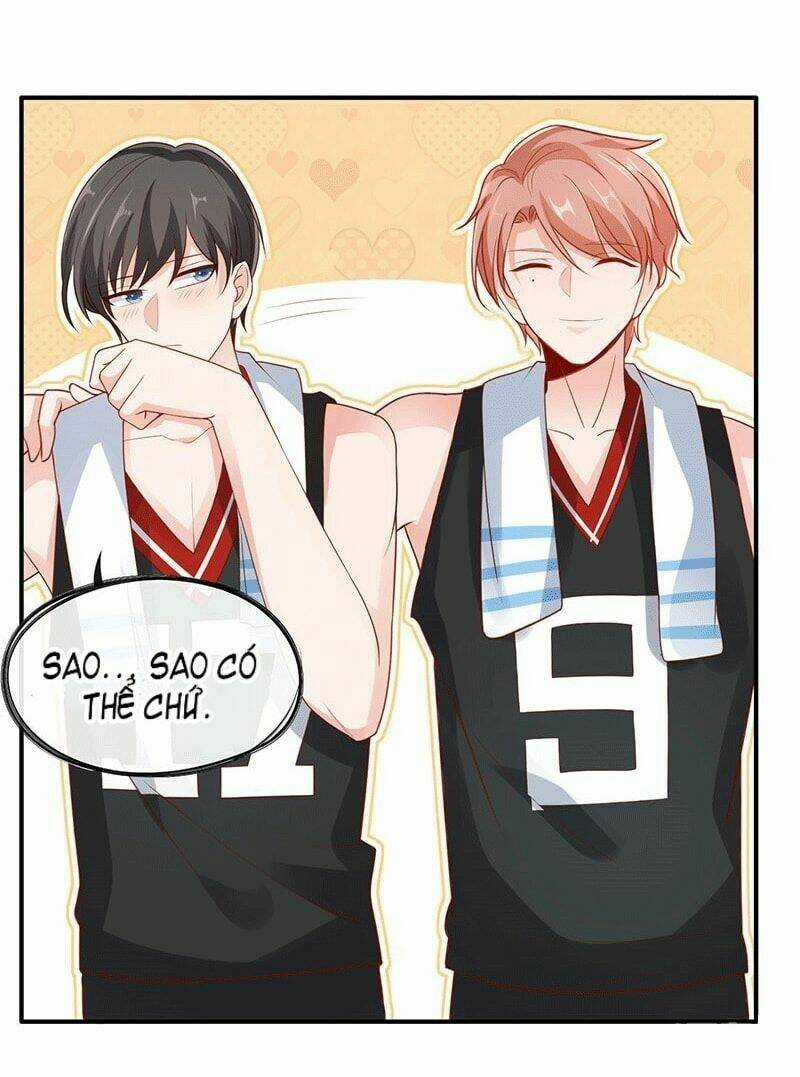 Sức Mạnh Nữ Hoàng - Chapter 6 - Trang 16