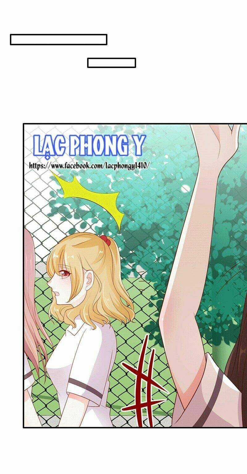 Sức Mạnh Nữ Hoàng - Chapter 6 - Trang 19