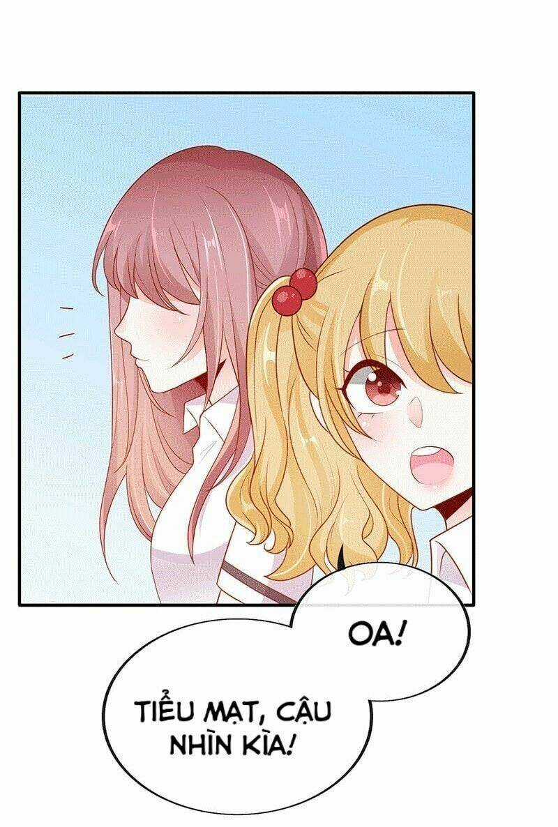 Sức Mạnh Nữ Hoàng - Chapter 6 - Trang 20