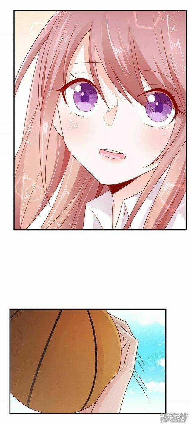 Sức Mạnh Nữ Hoàng - Chapter 6 - Trang 21