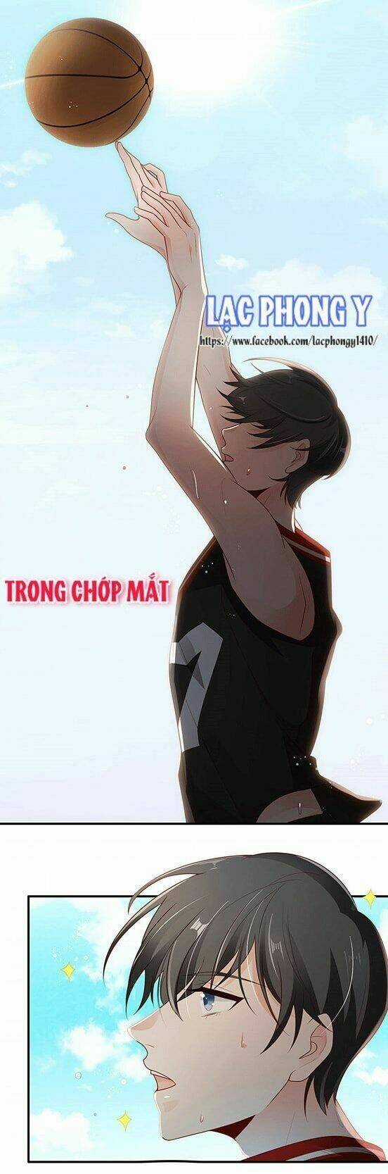 Sức Mạnh Nữ Hoàng - Chapter 6 - Trang 22