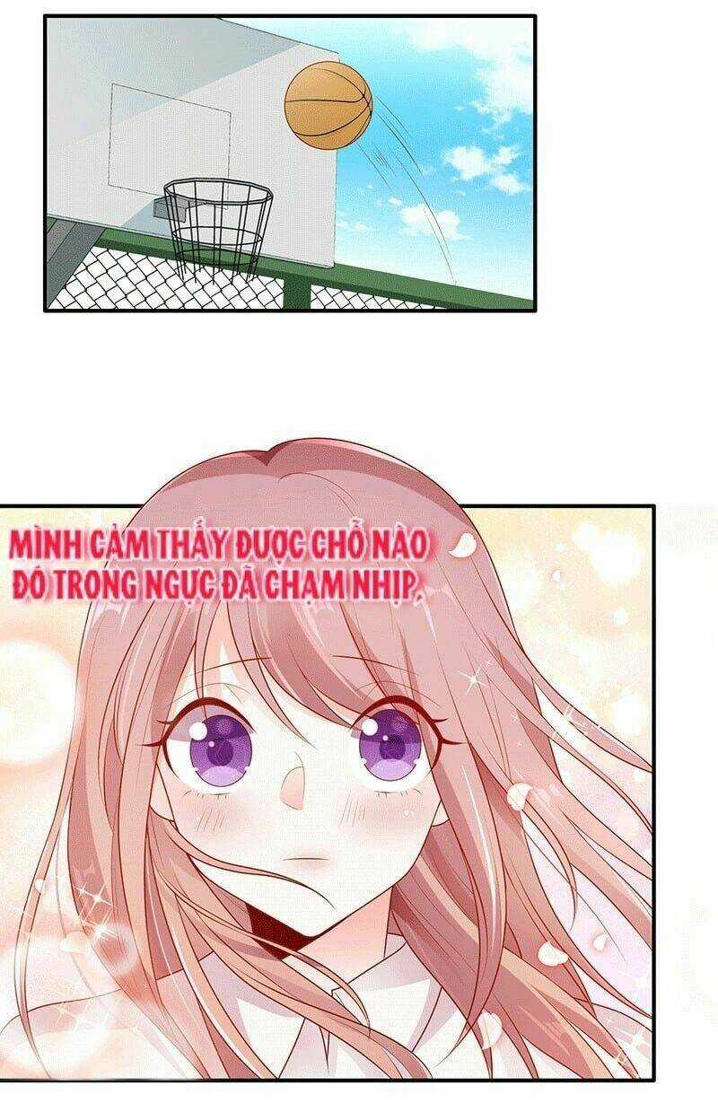 Sức Mạnh Nữ Hoàng - Chapter 6 - Trang 23