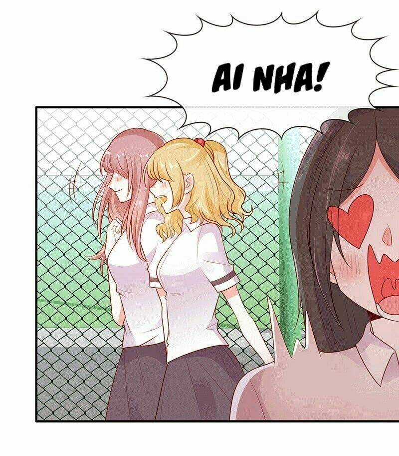 Sức Mạnh Nữ Hoàng - Chapter 6 - Trang 10