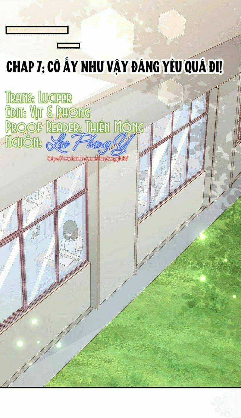 Sức Mạnh Nữ Hoàng - Chapter 7 - Trang 2