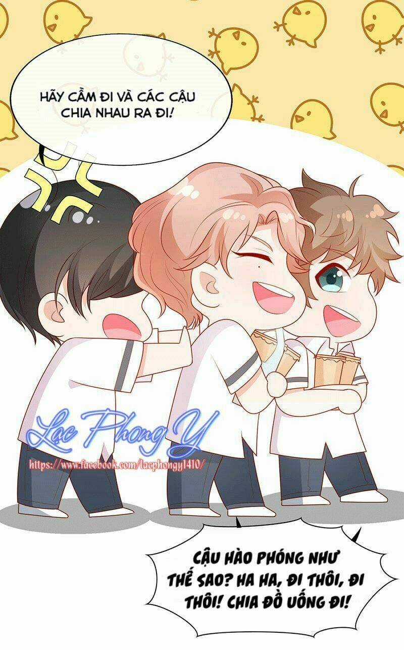 Sức Mạnh Nữ Hoàng - Chapter 7 - Trang 13