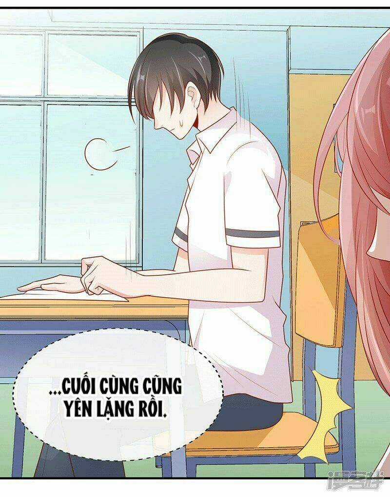 Sức Mạnh Nữ Hoàng - Chapter 7 - Trang 14