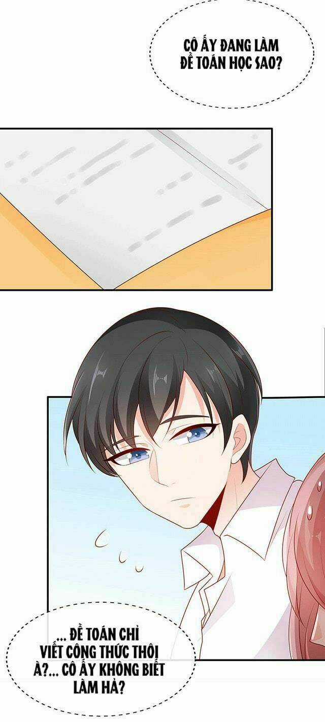 Sức Mạnh Nữ Hoàng - Chapter 7 - Trang 16