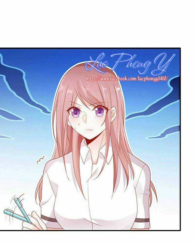 Sức Mạnh Nữ Hoàng - Chapter 7 - Trang 17