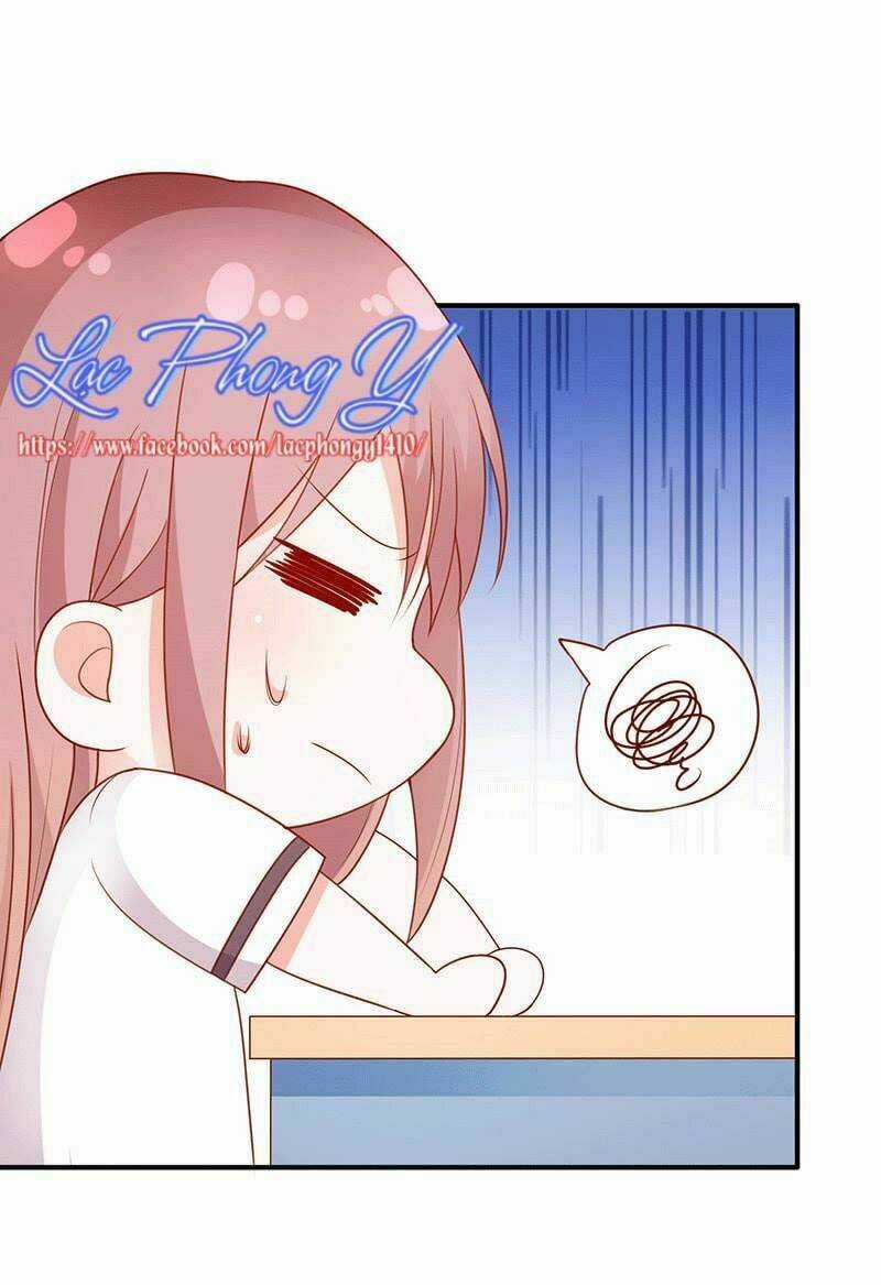 Sức Mạnh Nữ Hoàng - Chapter 7 - Trang 19