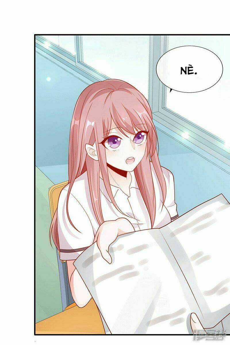 Sức Mạnh Nữ Hoàng - Chapter 7 - Trang 22