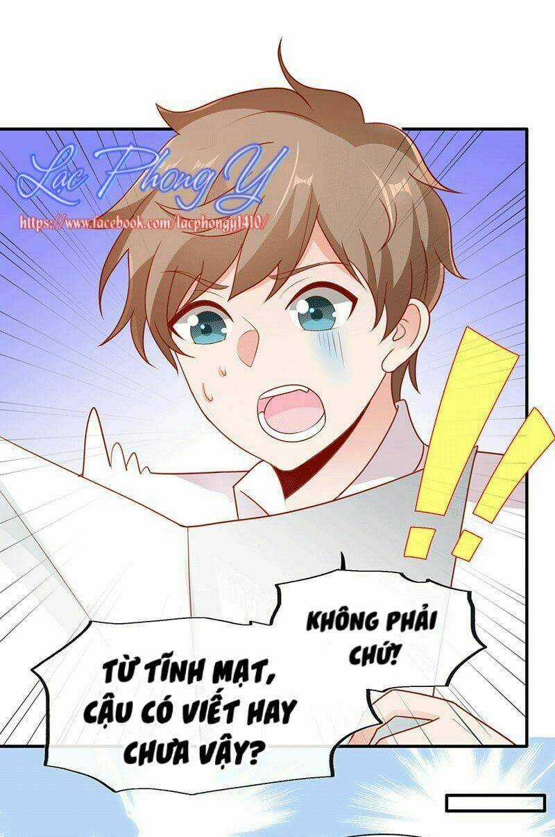 Sức Mạnh Nữ Hoàng - Chapter 7 - Trang 23