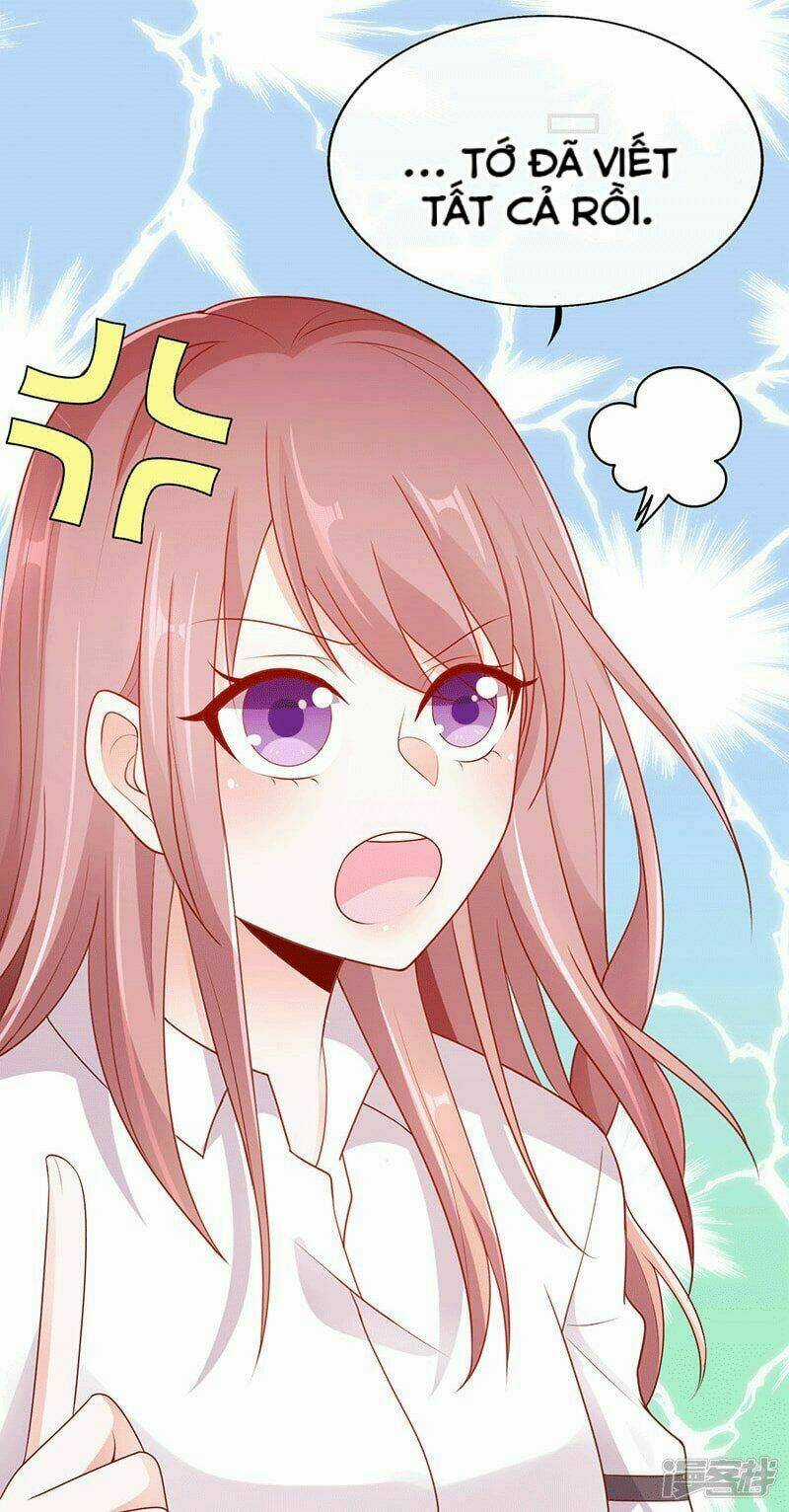 Sức Mạnh Nữ Hoàng - Chapter 7 - Trang 24