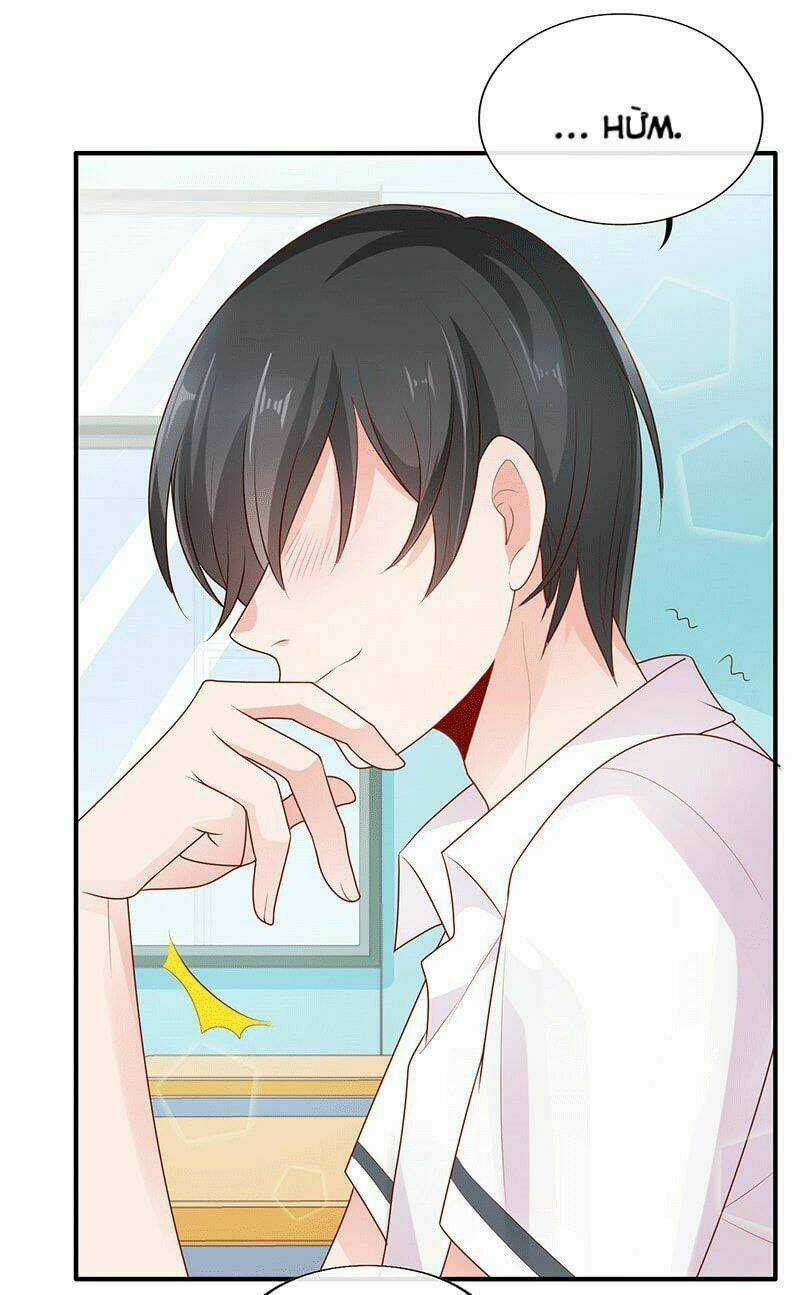 Sức Mạnh Nữ Hoàng - Chapter 7 - Trang 25