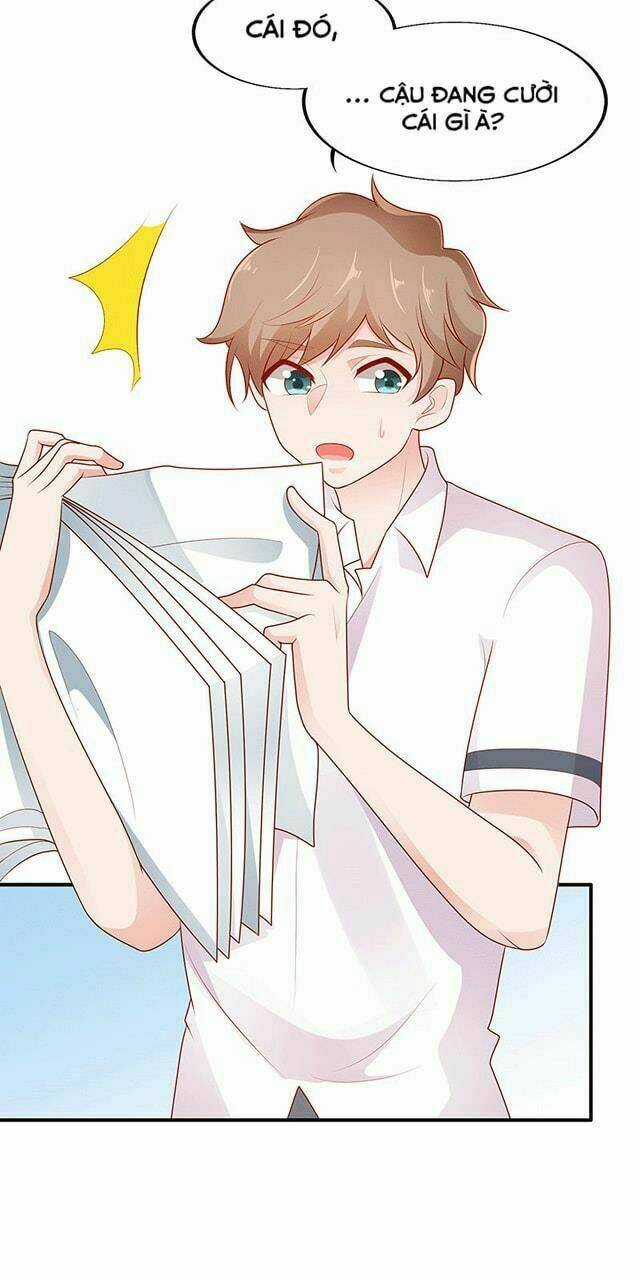 Sức Mạnh Nữ Hoàng - Chapter 7 - Trang 26