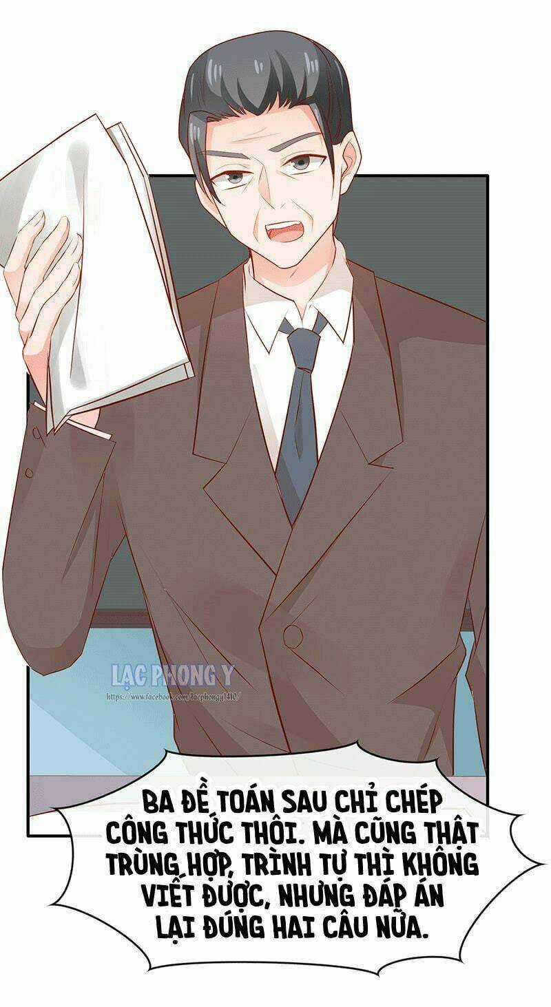 Sức Mạnh Nữ Hoàng - Chapter 7 - Trang 30