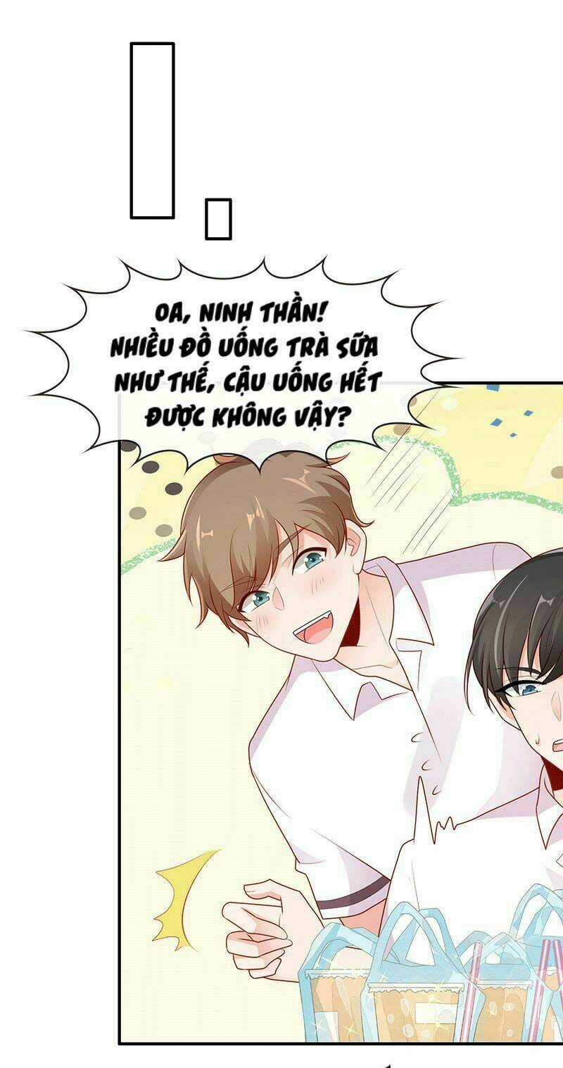Sức Mạnh Nữ Hoàng - Chapter 7 - Trang 4