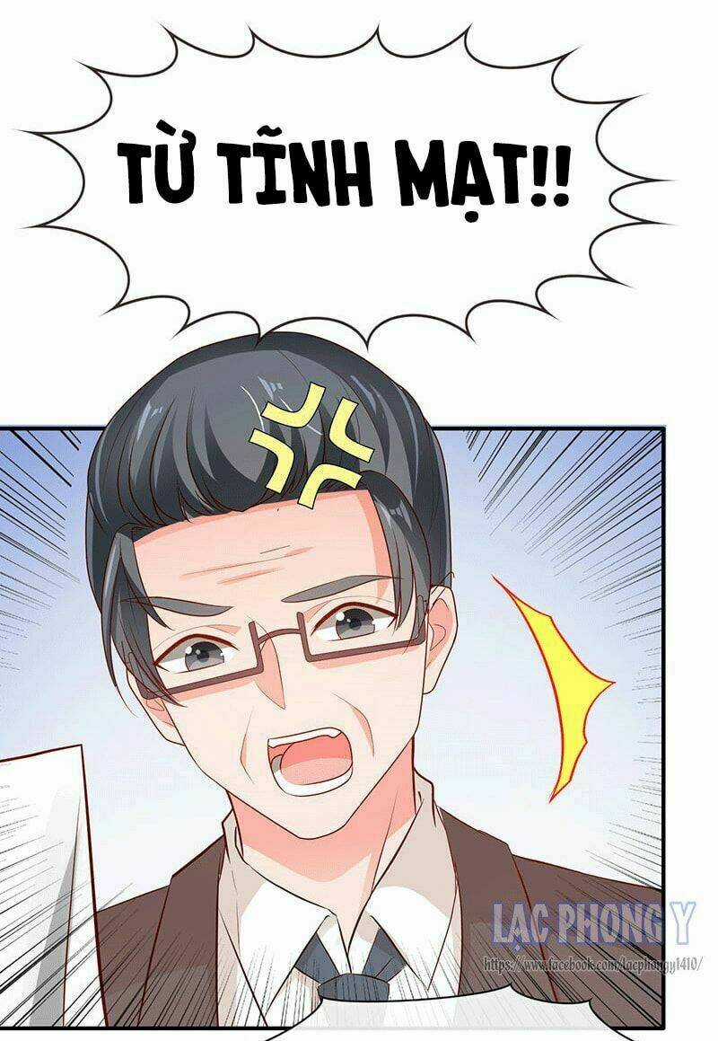 Sức Mạnh Nữ Hoàng - Chapter 7 - Trang 33