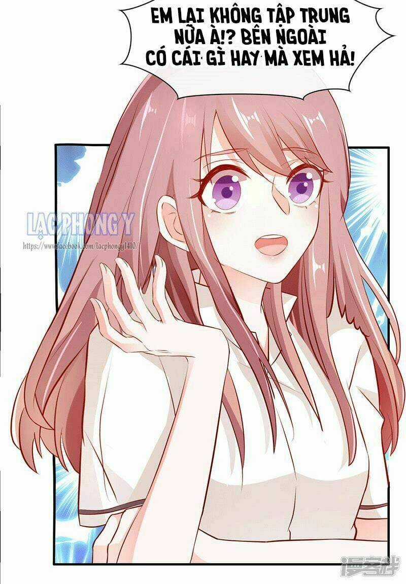 Sức Mạnh Nữ Hoàng - Chapter 7 - Trang 34