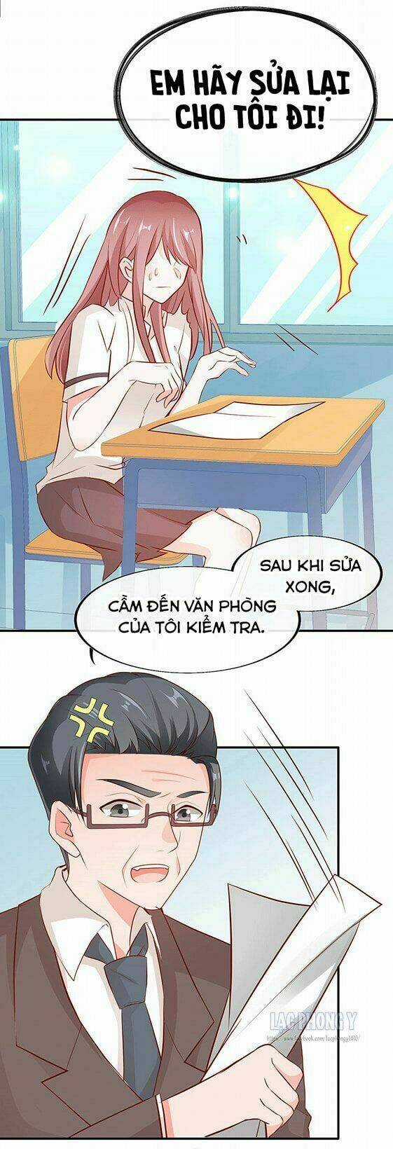 Sức Mạnh Nữ Hoàng - Chapter 7 - Trang 35